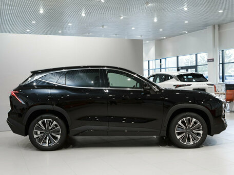 2026 Jetour Dashing I, чёрный, 2999601 рублей, вид 4