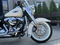 2014 Harley-Davidson Road King, белый, 2000000 рублей - вид 1