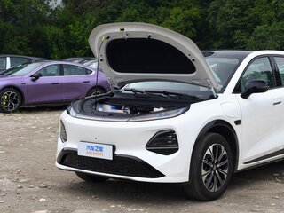 2026 Changan Qiyuan Q05 40.3 kWh II, белый, 2050000 рублей, вид 2