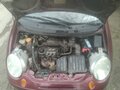 2008 Daewoo Matiz I Рестайлинг, пурпурный, 125000 рублей - вид 11
