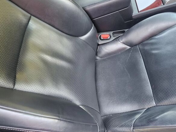 2010 Lexus GX 460 II, серый, 2800000 рублей - вид 19