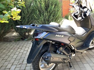 2024 VMC (Vento) Max, синий, 150000 рублей, вид 3