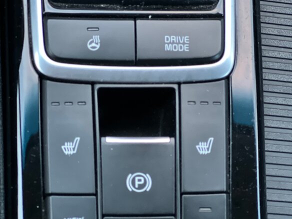 2018 Kia Optima IV Рестайлинг, белый, 2190000 рублей - вид 10