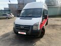 2014 Ford Transit, белый, 630000 рублей