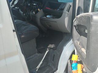 2010 Peugeot Boxer, белый, 1550000 рублей, вид 3