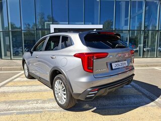 2026 Haval Jolion I Рестайлинг 2, серый, 2799000 рублей, вид 3