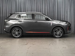 2023 Changan CS55 Plus II, серый, 2137000 рублей, вид 5