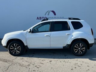 2019 Renault Duster I Рестайлинг, белый, 1660000 рублей, вид 5