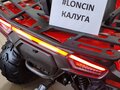 2026 Loncin XWolf 550, красный, 775000 рублей - вид 5