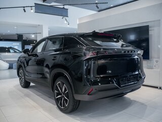 2026 Omoda C5 II, чёрный, 2399000 рублей, вид 5