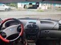 2008 Lada (ВАЗ) Kalina I, красный, 160000 рублей - вид 6