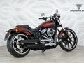 2017 Harley-Davidson Breakout, красный, 1677000 рублей - вид 5