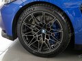 2024 BMW M3 Competition Package VI (G80) Рестайлинг, синий, 15840000 рублей - вид 7