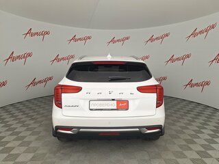 2023 Haval Jolion I, белый, 1419000 рублей, вид 4
