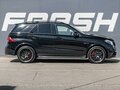 2016 Mercedes-Benz GLE AMG 63 AMG I (W166), чёрный, 3269000 рублей - вид 4