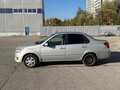 2014 Datsun on-DO I, серебристый - вид 2