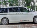 2015 Honda Stepwgn V, серый, 1550000 рублей - вид 7
