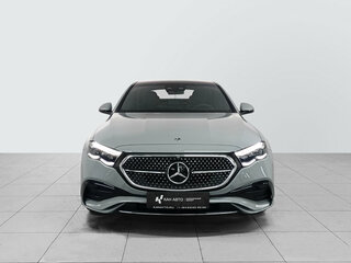 2025 Mercedes-Benz E-Класс 300 VI (W214, S214), серый, 9400000 рублей, вид 2