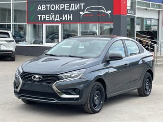 Lada (ВАЗ) Iskra