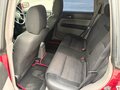 2002 Subaru Forester II, красный - вид 11