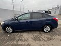 2011 Ford Focus III, синий, 650000 рублей - вид 2