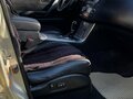 2007 Infiniti FX35 I (S50) Рестайлинг, золотистый, 1000000 рублей - вид 4