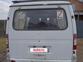 2008 ГАЗ Соболь (2217), белый, 550000 рублей