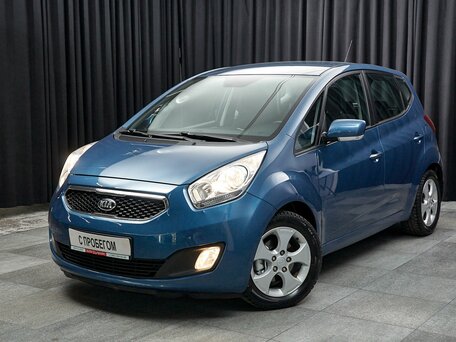 Kia Venga I