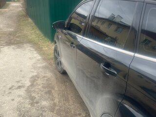 2016 Ford Kuga II, чёрный, 1250000 рублей, вид 5