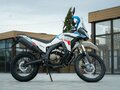 2026 Loncin DS250, белый, 258000 рублей