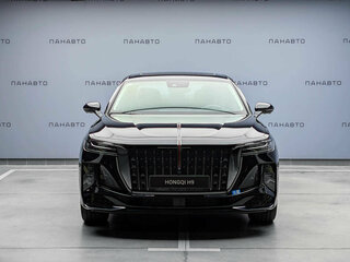 2024 Hongqi H9 I Рестайлинг, чёрный, 5858272 рублей, вид 2
