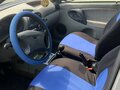 2006 Lada (ВАЗ) Kalina I, бежевый, 180000 рублей - вид 4