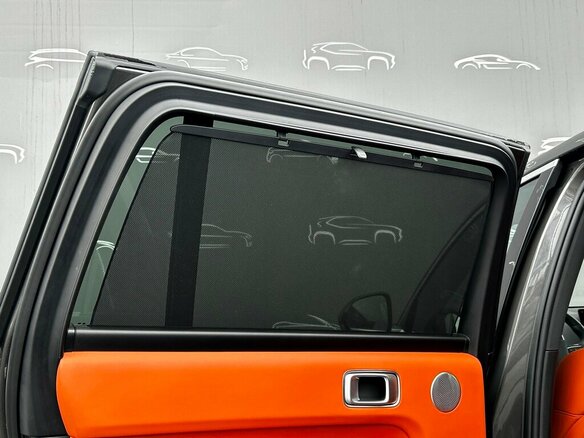 2024 Li Auto (Lixiang) L9 52.3 kWh I Рестайлинг, серый, 7090600 рублей - вид 26
