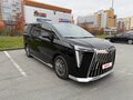 2024 GAC M8, чёрный, 5950000 рублей - вид 1