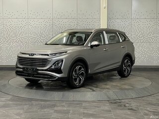 2025 Bestune T90 I, серый, 4181000 рублей, вид 3