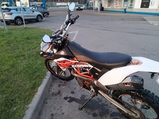 2018 KTM 690 Enduro R, жёлтый, 650000 рублей, вид 5
