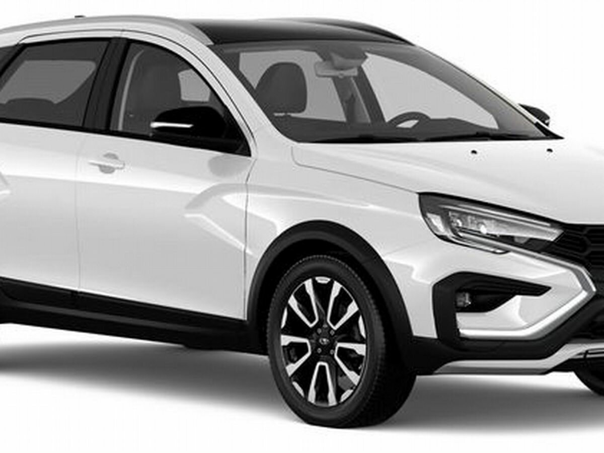 Открыть фотографии: Lada (ВАЗ) Vesta I Рестайлинг (NG)