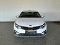 2019 Kia Optima IV Рестайлинг, белый - вид 2