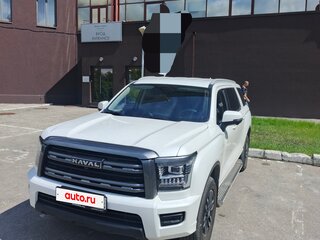 2024 Haval H5 II, белый, 3150000 рублей, вид 1
