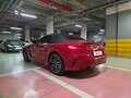 2025 BMW Z4 20i III (G29) Рестайлинг, красный, 6100000 рублей - вид 5
