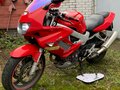 1997 Honda VTR 1000, красный, 300000 рублей - вид 1