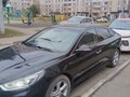 2019 Hyundai Sonata VII (LF) Рестайлинг, чёрный, 1800000 рублей - вид 7