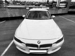 2011 BMW 3 серии 328i VI (F3x), белый, 1500000 рублей, вид 1