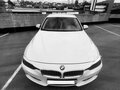 2011 BMW 3 серии 328i VI (F3x), белый, 1500000 рублей
