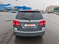 2010 Dodge Journey I, серый - вид 3