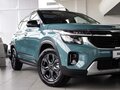 2025 Kia Seltos I Рестайлинг, синий, 2850000 рублей - вид 6