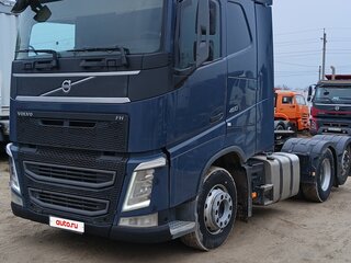 2019 Volvo FH, синий, 8178000 рублей, вид 1