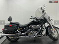 2007 Suzuki Boulevard C90, чёрный, 650000 рублей