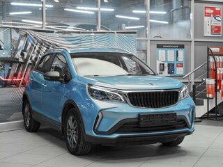 2023 Livan X3 Pro, синий, 1199000 рублей, вид 3