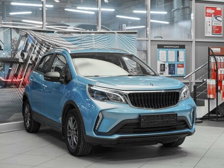 2023 Livan X3 Pro, синий, 1199000 рублей, вид 3